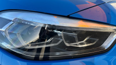 BMW 1 Series 128ti 5dr Step Auto [Live Cockpit Professional] Petrol Hatchback